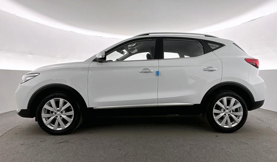 Mg Zs STANDARD Suv 2025