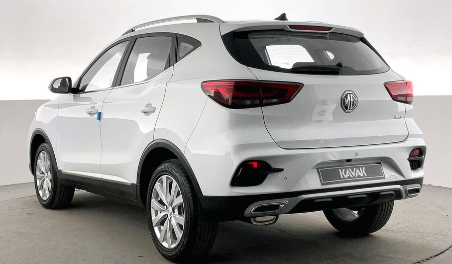 Mg Zs STANDARD Suv 2025