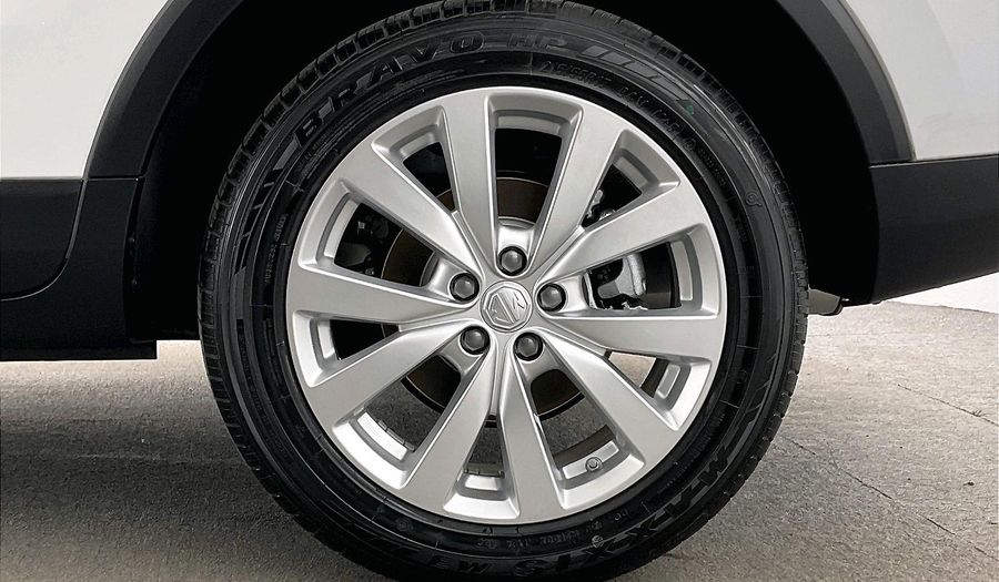 Mg Zs STANDARD Suv 2025