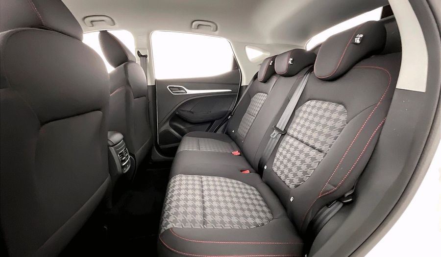 Mg Zs STANDARD Suv 2025