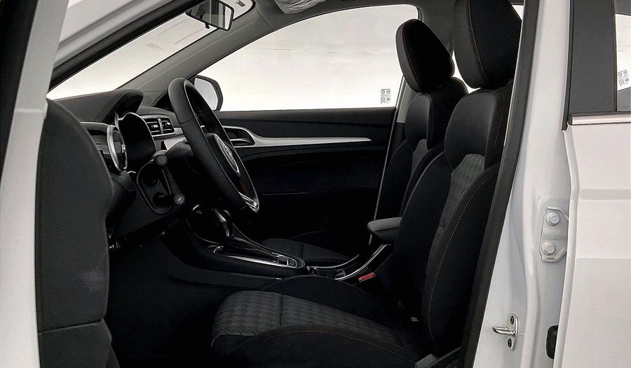 Mg Zs STANDARD Suv 2025