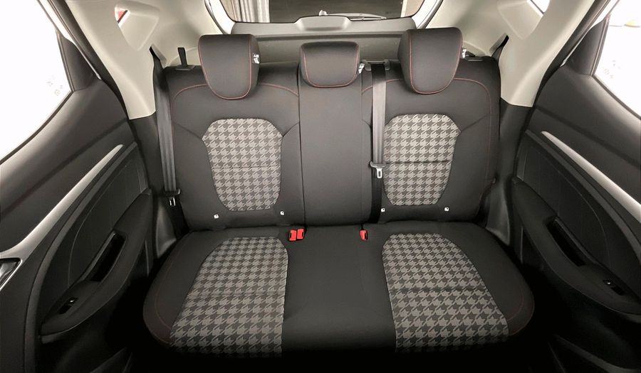 Mg Zs STANDARD Suv 2025