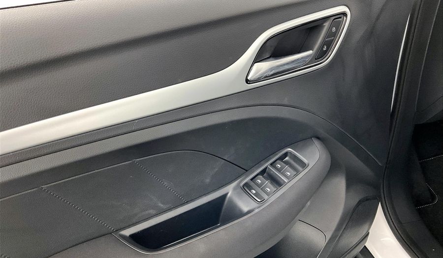 Mg Zs STANDARD Suv 2025