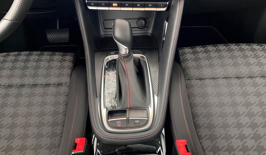 Mg Zs STANDARD Suv 2025