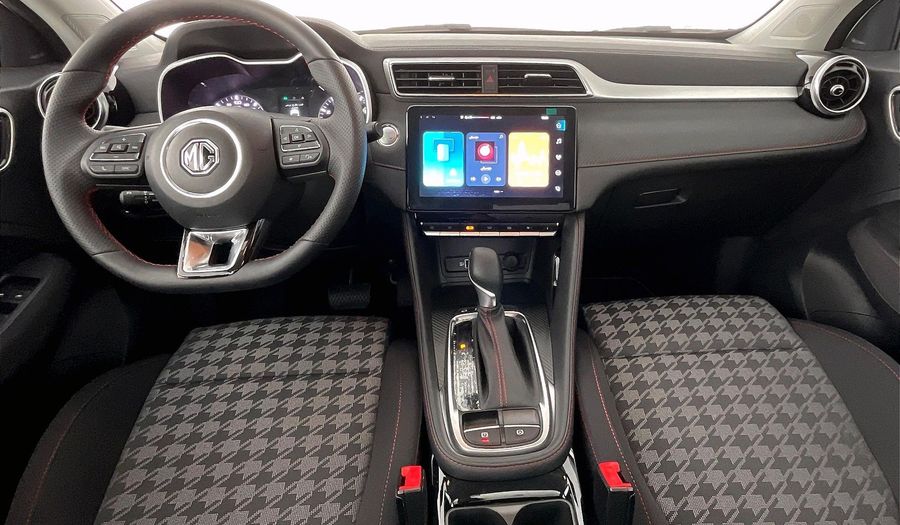 Mg Zs STANDARD Suv 2025