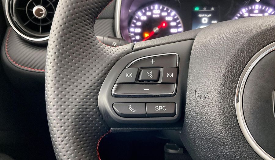 Mg Zs STANDARD Suv 2025