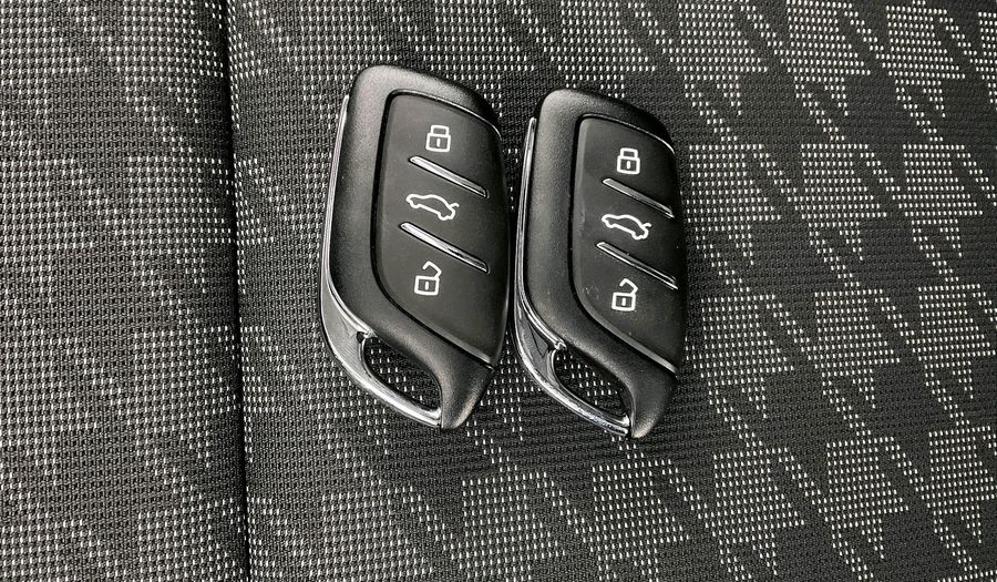 Mg Zs STANDARD Suv 2025