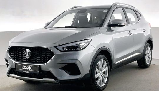 إم جي Zs Standard-2025