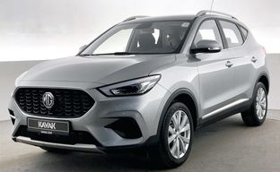 MG • Zs