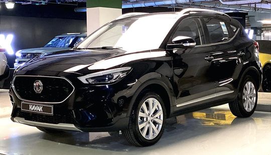 2025 • 15 km • Automatic
