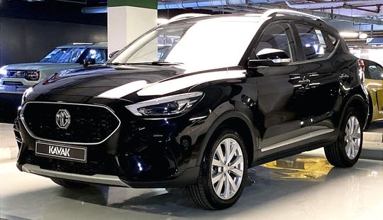 2025 • 15 km • Automatic