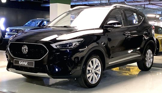 2025 • 15 km • Automatic