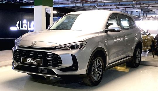 2025 • 10 km • Automatic