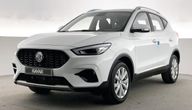 Mg Zs STANDARD Suv 2025