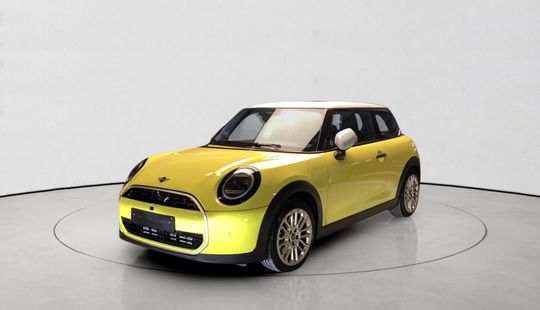 Mini Cooper S 2.0 COOPER S-2025
