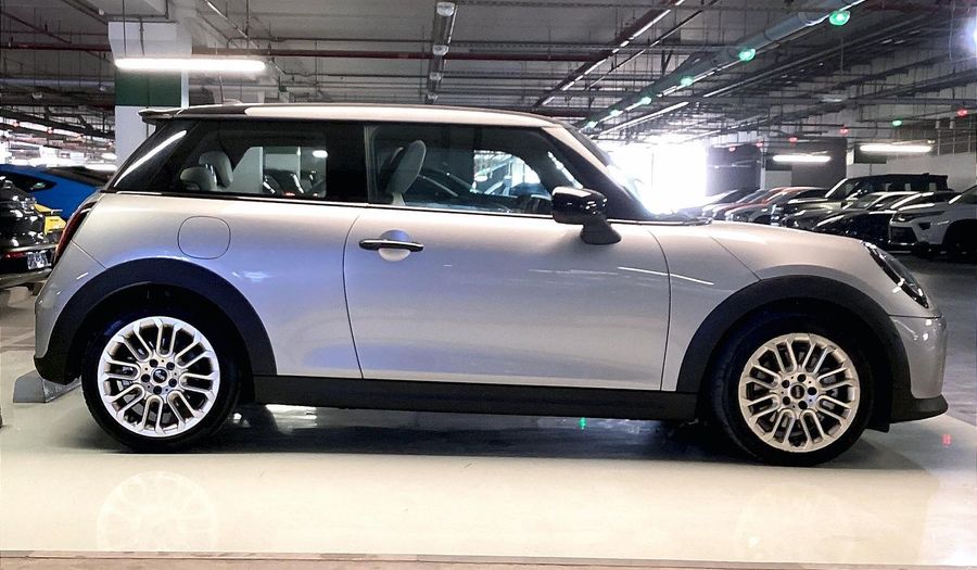 Mini Cooper S STANDARD Hatchback 2025