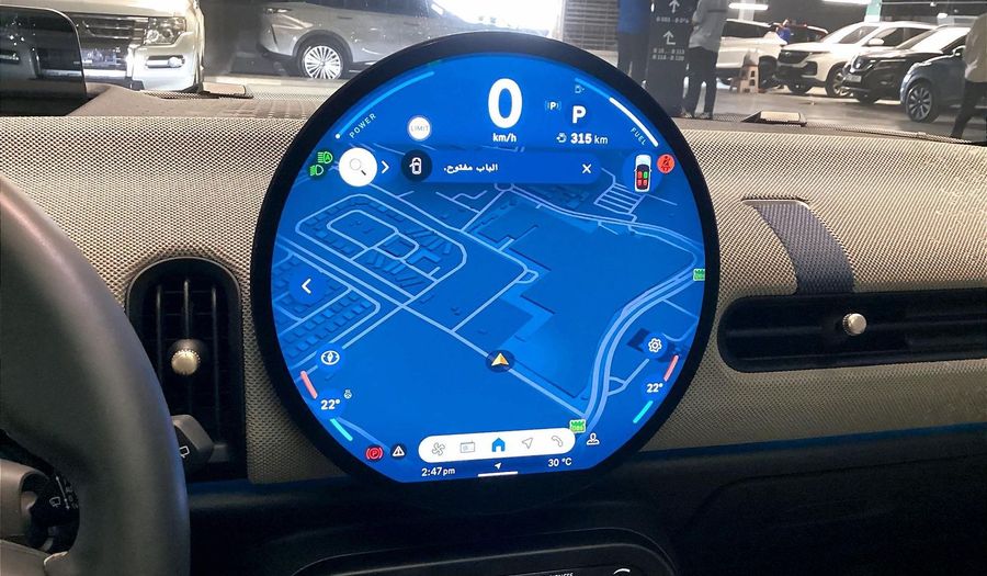 Mini Cooper S STANDARD Hatchback 2025