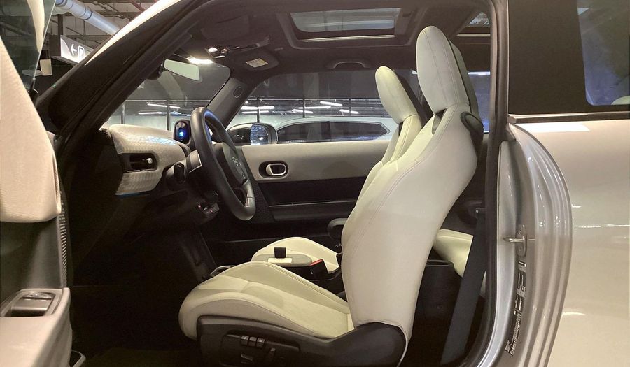 Mini Cooper S STANDARD Hatchback 2025