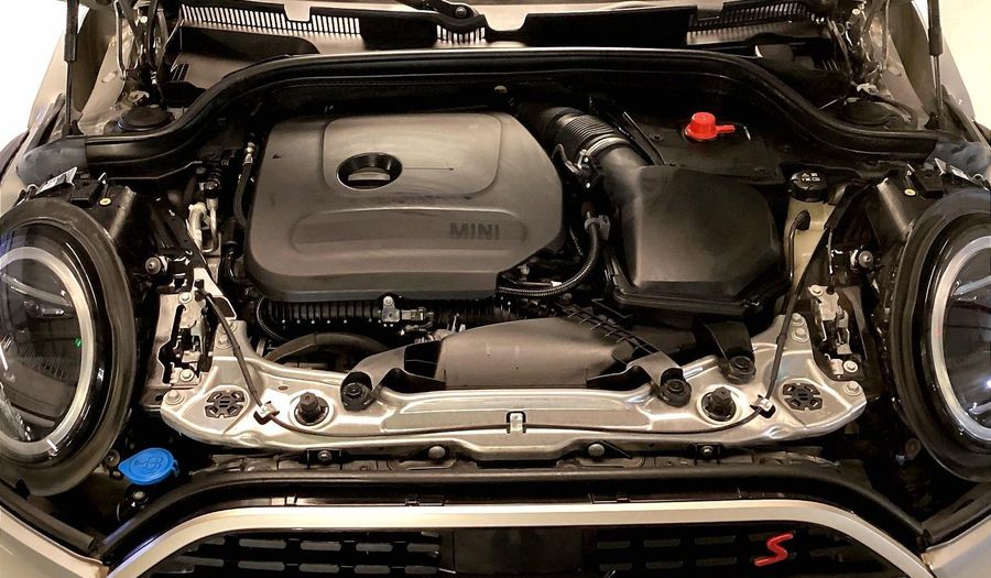 Mini Cooper S STANDARD Hatchback 2025