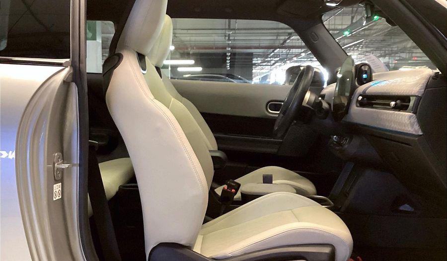 Mini Cooper S STANDARD Hatchback 2025