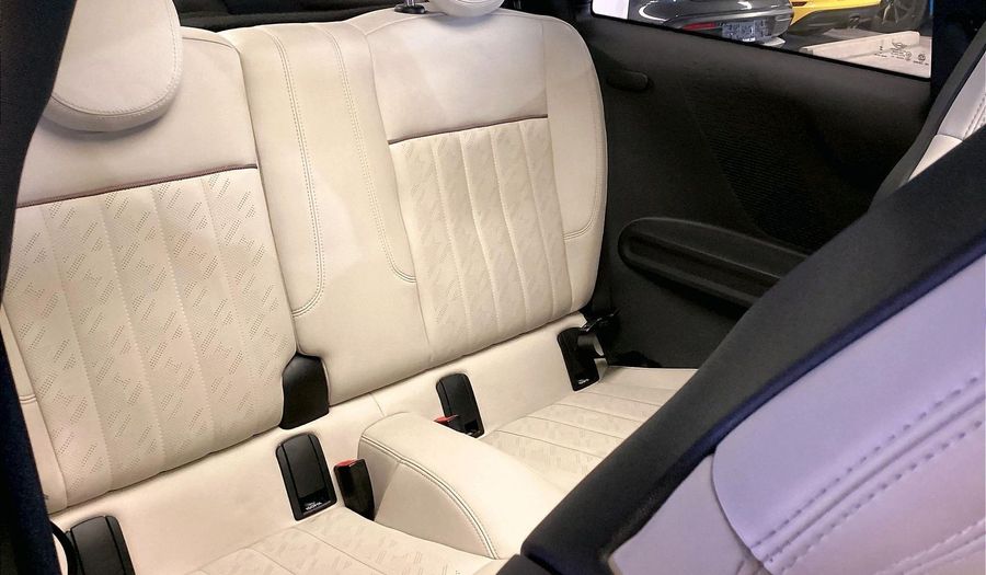 Mini Cooper S STANDARD Hatchback 2025