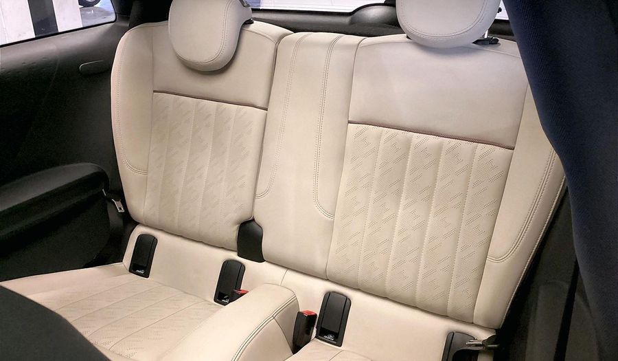 Mini Cooper S STANDARD Hatchback 2025