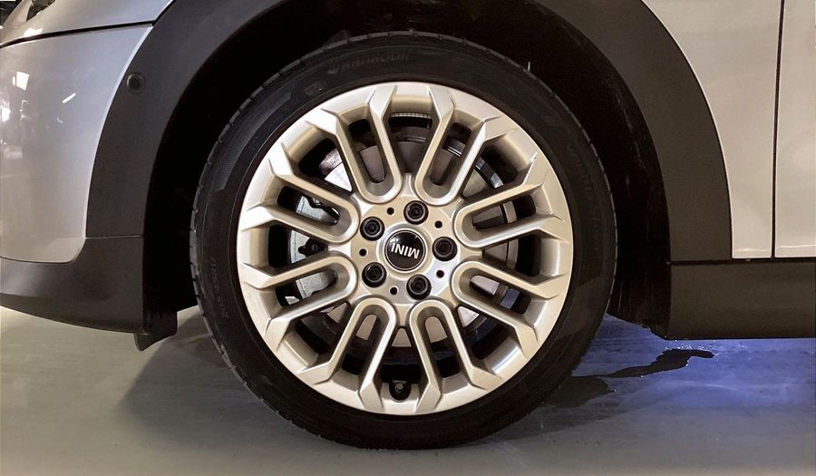 Mini Cooper S STANDARD Hatchback 2025