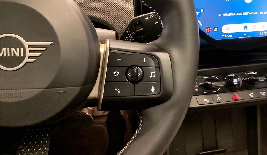 Mini Cooper S STANDARD Hatchback 2025