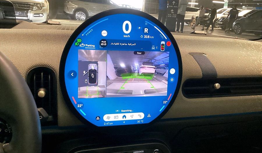 Mini Cooper S STANDARD Hatchback 2025