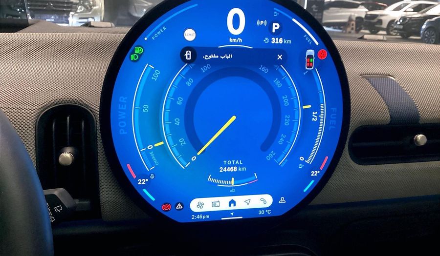 Mini Cooper S STANDARD Hatchback 2025