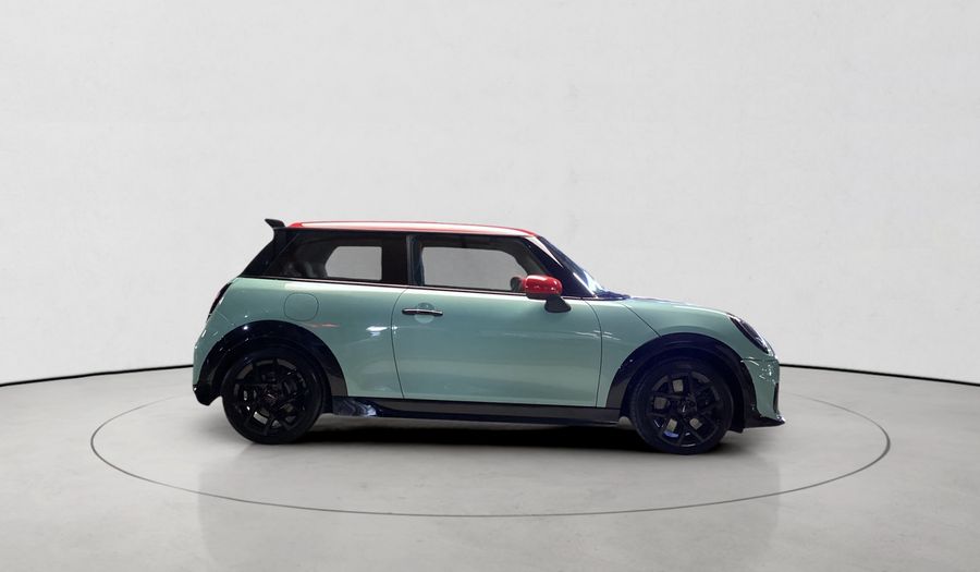 Mini Cooper S 2.0 COOPER JCW KIT AUTO Hatchback 2025