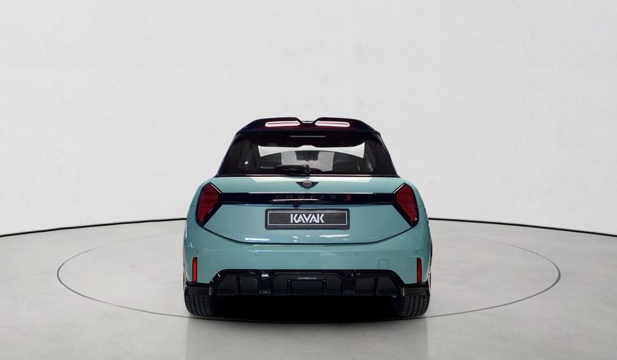 Mini Cooper S 2.0 COOPER JCW KIT AUTO Hatchback 2025