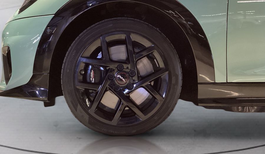 Mini Cooper S 2.0 COOPER JCW KIT AUTO Hatchback 2025