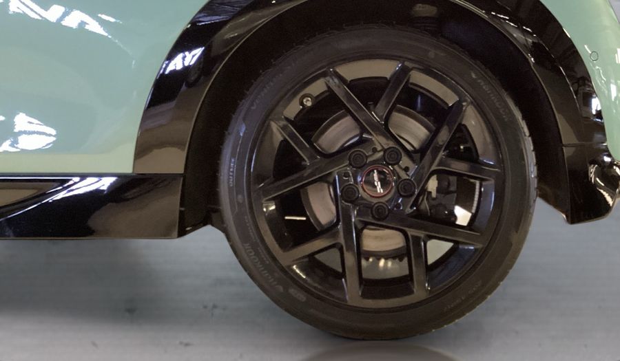 Mini Cooper S 2.0 COOPER JCW KIT AUTO Hatchback 2025