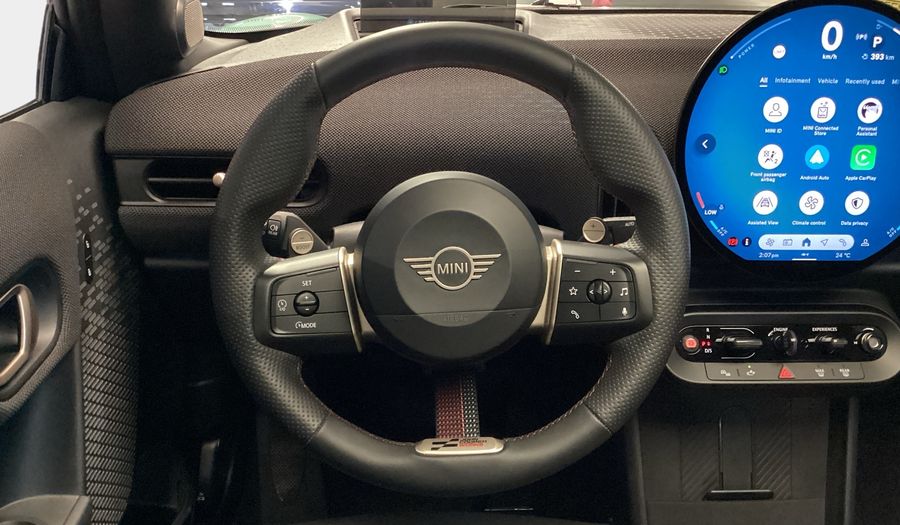 Mini Cooper S 2.0 COOPER JCW KIT AUTO Hatchback 2025