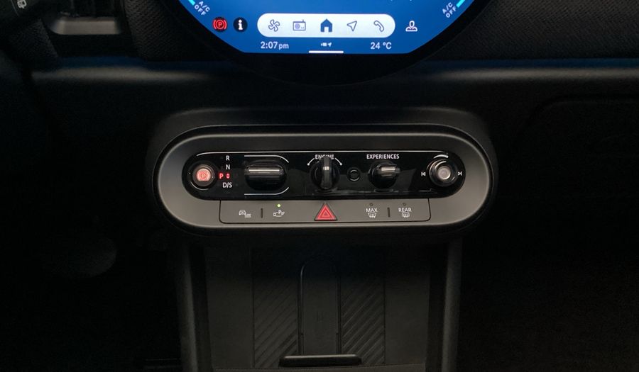 Mini Cooper S 2.0 COOPER JCW KIT AUTO Hatchback 2025