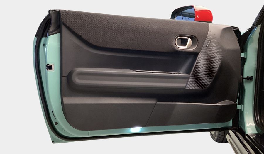 Mini Cooper S 2.0 COOPER JCW KIT AUTO Hatchback 2025