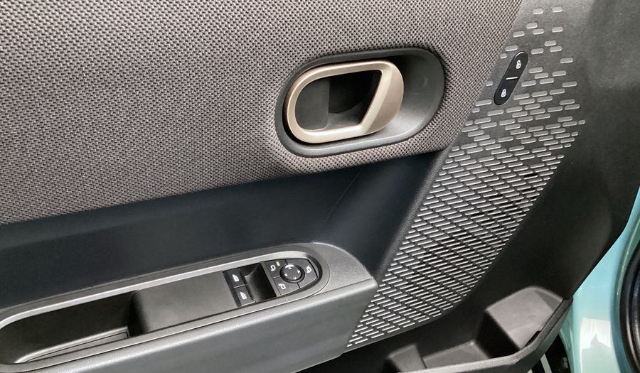 Mini Cooper S 2.0 COOPER JCW KIT AUTO Hatchback 2025