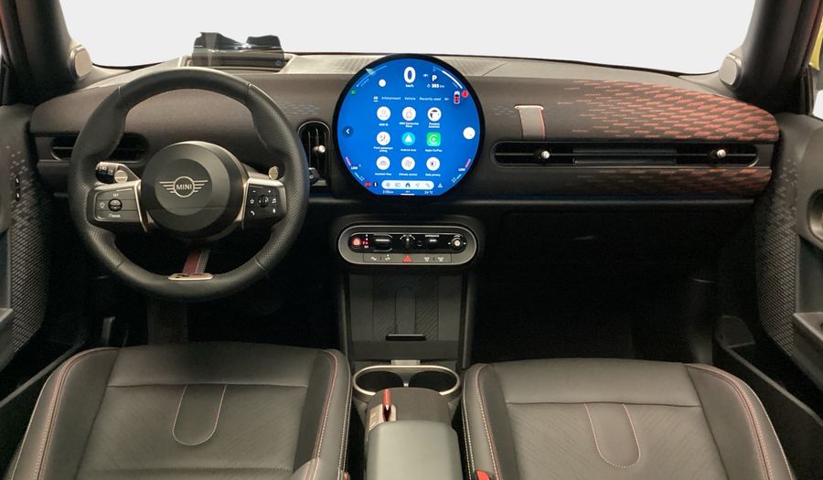 Mini Cooper S 2.0 COOPER JCW KIT AUTO Hatchback 2025