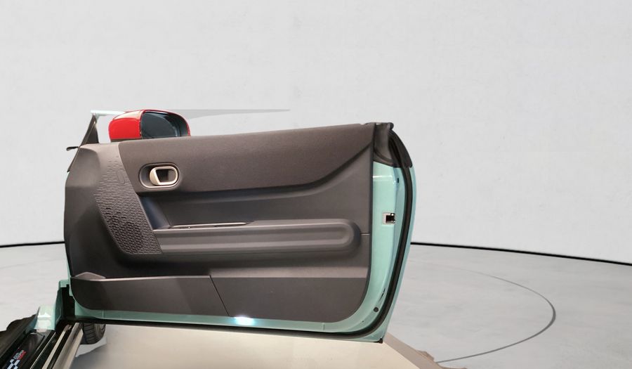 Mini Cooper S 2.0 COOPER JCW KIT AUTO Hatchback 2025