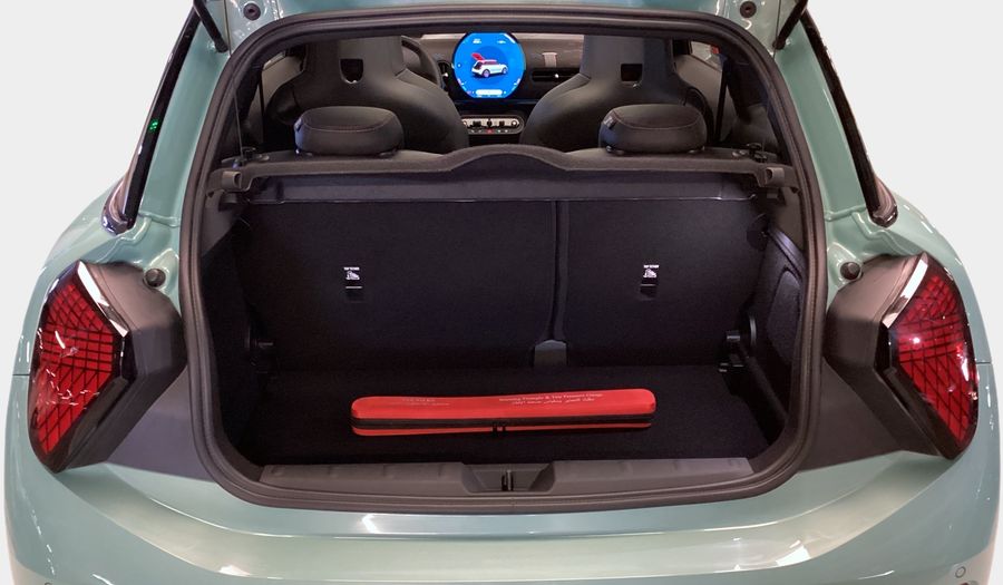 Mini Cooper S 2.0 COOPER JCW KIT AUTO Hatchback 2025