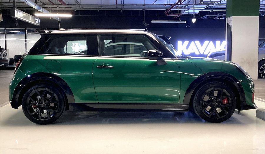 Mini John Cooper Works JOHN COOPER WORKS Hatchback 2025