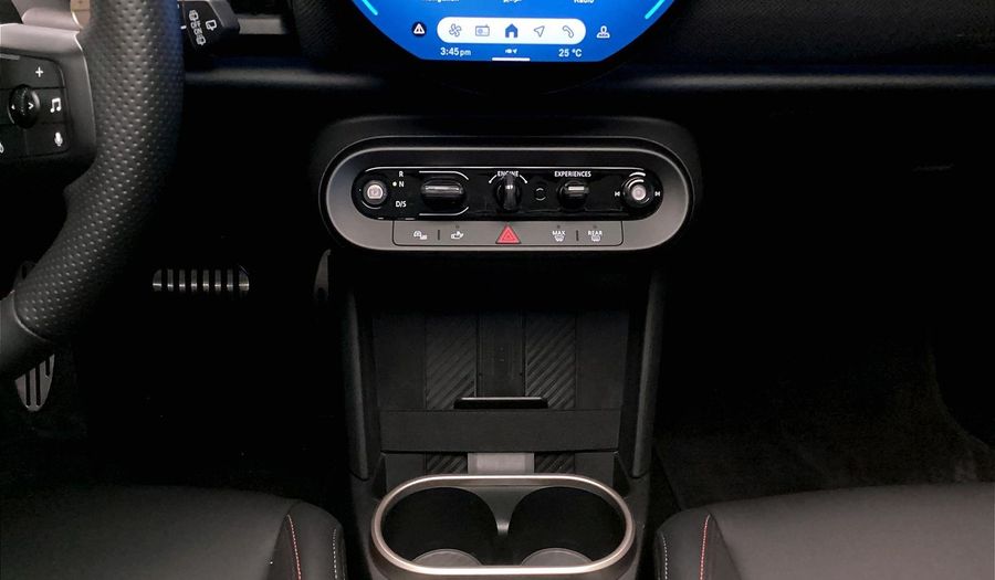 Mini John Cooper Works JOHN COOPER WORKS Hatchback 2025