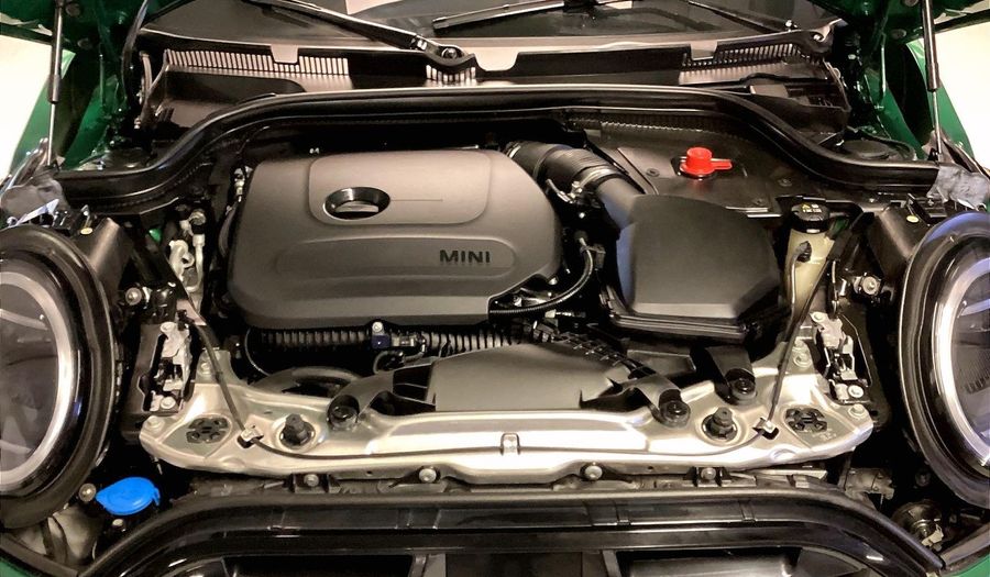 Mini John Cooper Works JOHN COOPER WORKS Hatchback 2025