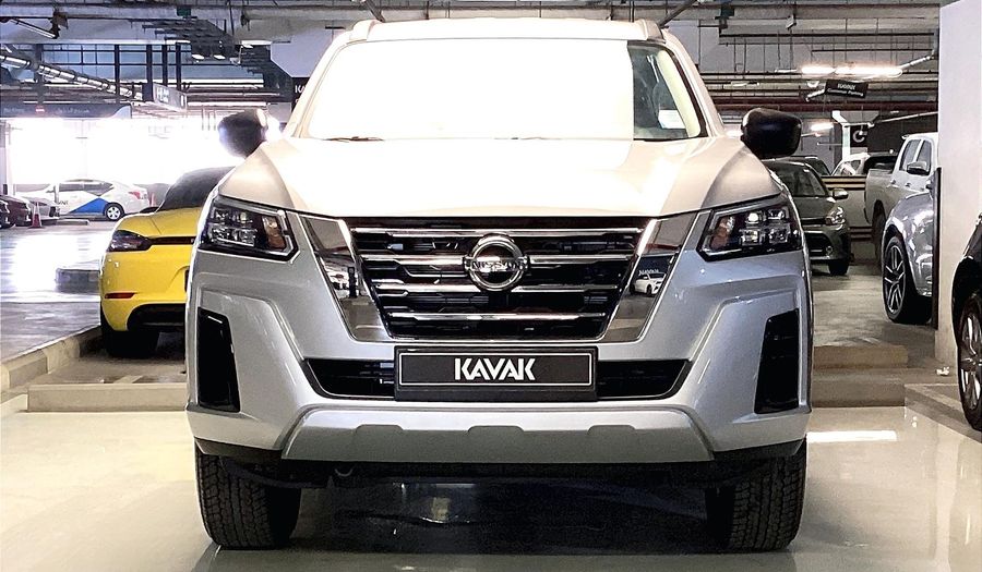 Nissan X-terra SE Suv 2025