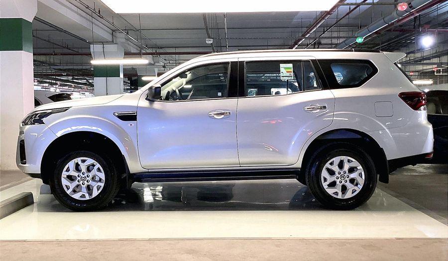 Nissan X-terra SE Suv 2025