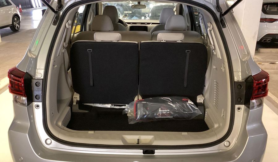 Nissan X-terra SE Suv 2025