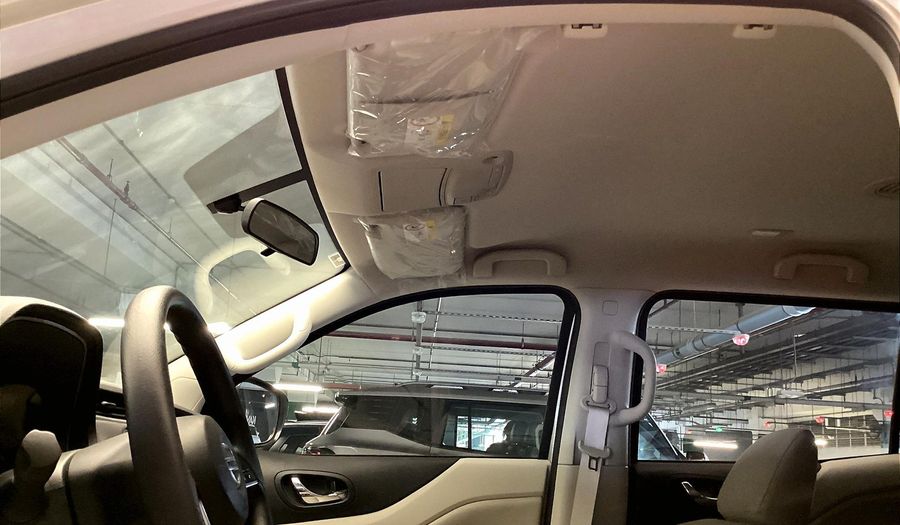 Nissan X-terra SE Suv 2025