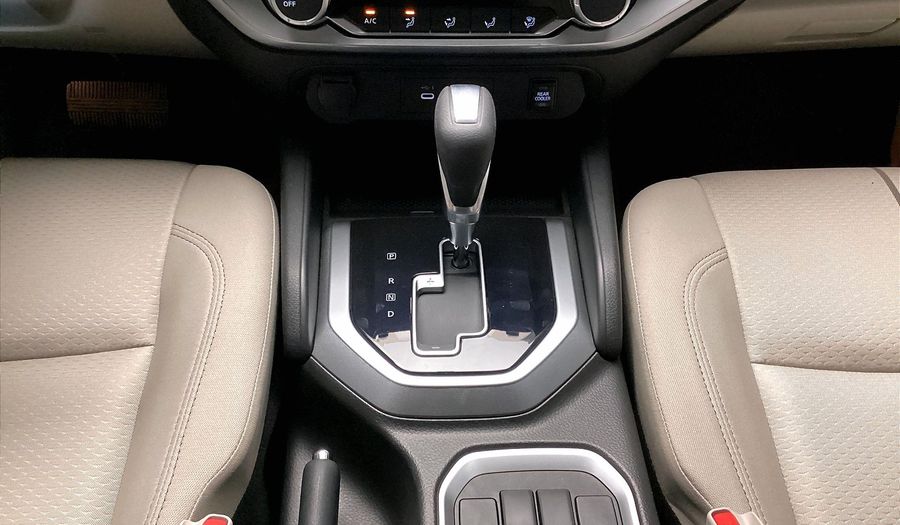 Nissan X-terra SE Suv 2025