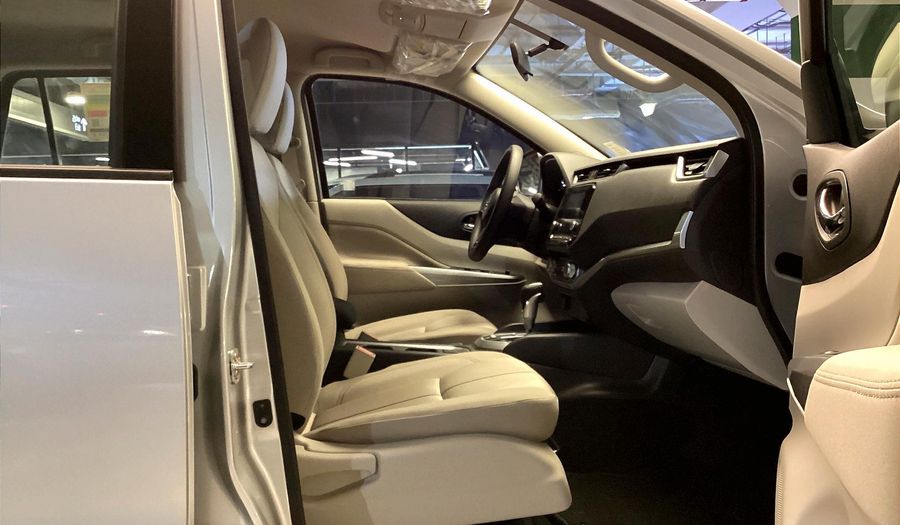 Nissan X-terra SE Suv 2025